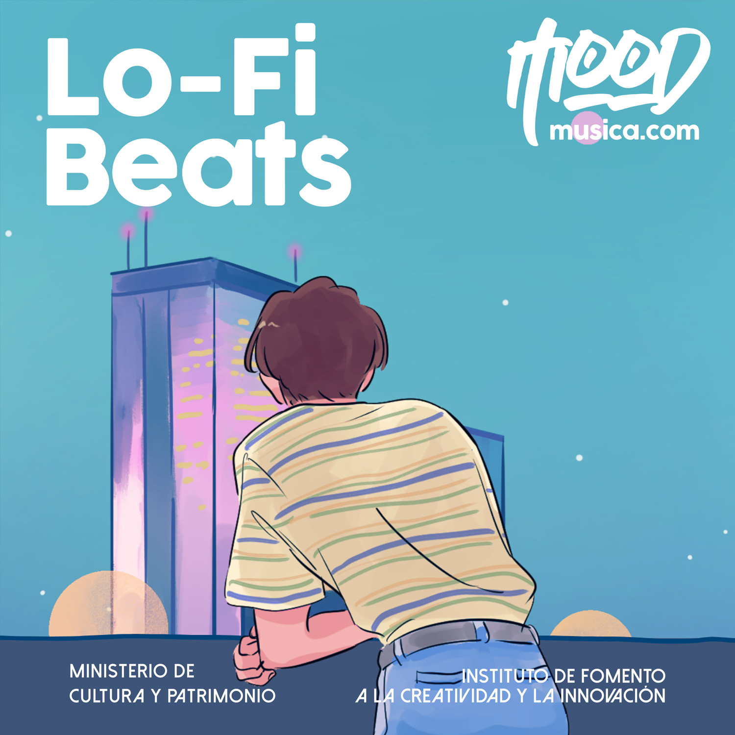 lofi beats