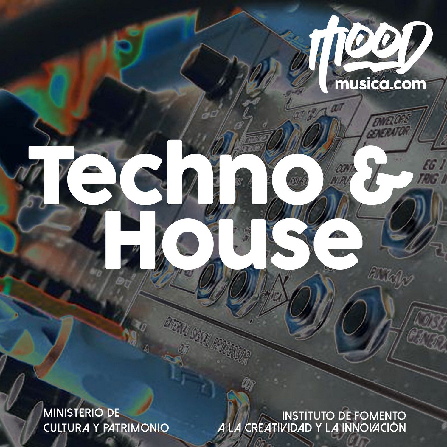 techno-house